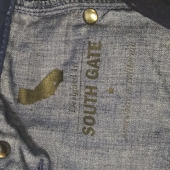 AG Adriano Goldschmied 'The Farrah' high rise skinny ankle - Picture 9 of 9